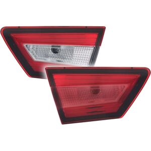 Magneti Marelli Renault Clio 4 Luce posteriore sinistra - Luci auto Magneti Marelli Renault Clio 4 Luce posteriore sinistra - Luci auto