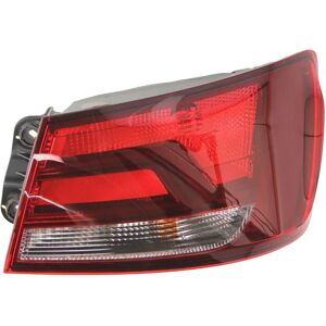 Magneti Marelli Malli 714081190801 Oikean puolen takavalo Audi A3 Magneti Marelli Malli 714081190801 Oikean puolen takavalo Audi A3