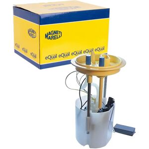 Bomba de combustible Magneti Marelli - 313011313064 - Eléctrica, 120 l/h, 0,5 bar Bomba de combustible Magneti Marelli - 313011313064 - Eléctrica, 120 l/h, 0,5 bar