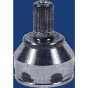 MAGNETI MARELLI 302015100131 Kit giunto asse di trasmissione - Asse di trasmissione MAGNETI MARELLI 302015100131 Kit giunto asse di trasmissione - Asse di trasmissione