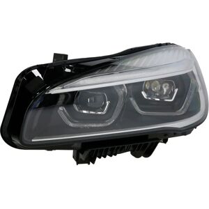 Magneti Marelli Malli 711451000694 Vasen LED-ajovalo - Ajovalo Magneti Marelli Malli 711451000694 Vasen LED-ajovalo - Ajovalo