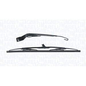 MAGNETI MARELLI 000723180230 Spazzola tergicristallo - Windscreen Wiper Blade MAGNETI MARELLI 000723180230 Spazzola tergicristallo - Windscreen Wiper Blade