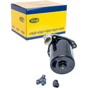 Magneti Marelli 023000037010 Hydraulinen venttiiliyksikkö - Automaattivaihteisto Magneti Marelli 023000037010 Hydraulinen venttiiliyksikkö - Automaattivaihteisto