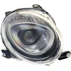 Magneti Marelli Modell 712000815332 - Höger huvudlykta - Halogen, H7, Högertrafik Magneti Marelli Modell 712000815332 - Höger huvudlykta - Halogen, H7, Högertrafik