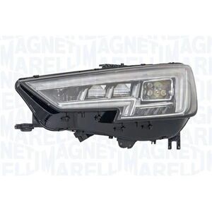 Magneti Marelli A4 B9 LED Matrix Scheinwerfer - Rechts Magneti Marelli A4 B9 LED Matrix Scheinwerfer - Rechts