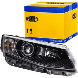 Proiettore Xenon Magneti Marelli per Skoda Octavia - Destra Proiettore Xenon Magneti Marelli per Skoda Octavia - Destra