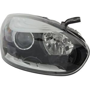 Fanale Magneti Marelli Renault - H7, Destro, Regolabile, per Megane e Fluence Fanale Magneti Marelli Renault - H7, Destro, Regolabile, per Megane e Fluence