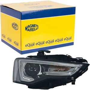 Magneti Marelli Modello 711307024201 Proiettore Bi-Xenon Destro - Faro Magneti Marelli Modello 711307024201 Proiettore Bi-Xenon Destro - Faro