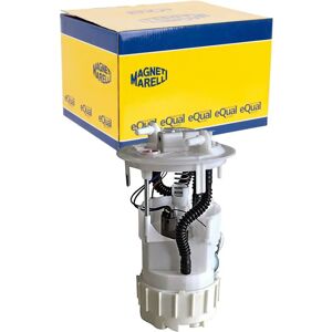 Pompa Carburante Magneti Marelli - 313011313048 - Con Sensore Pompa Carburante Magneti Marelli - 313011313048 - Con Sensore
