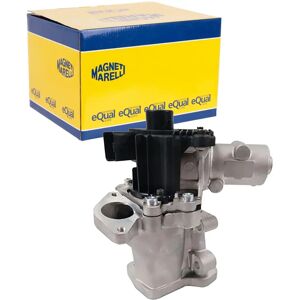 Magneti Marelli 9656911780 Vanne EGR - Vanne EGR - Publicité Magneti Marelli 9656911780 Vanne EGR - Vanne EGR - Publicité
