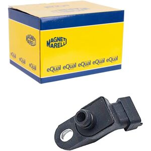 Sensore mappa Magneti Marelli - Sensore di pressione per Opel, Alfa Romeo, Fiat Sensore mappa Magneti Marelli - Sensore di pressione per Opel, Alfa Romeo, Fiat