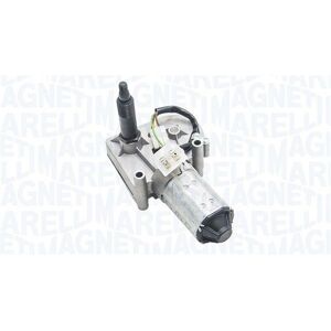 Takaspyykin moottori Magneti Marelli - Mercedes-Benz G-Class Takaspyykin moottori Magneti Marelli - Mercedes-Benz G-Class