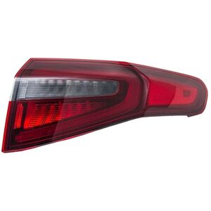Magneti Marelli Modello 712207901110 Fanale posteriore destro - Fanale posteriore Magneti Marelli Modello 712207901110 Fanale posteriore destro - Fanale posteriore