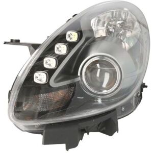Magneti Marelli Giulietta Halogeenivalo - Valo Magneti Marelli Giulietta Halogeenivalo - Valo