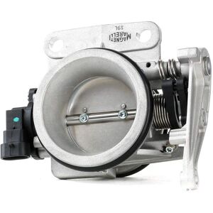Magneti Marelli Spjällhus - OEM 802011556750 Magneti Marelli Spjällhus - OEM 802011556750