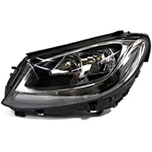Magneti Marelli Malli 7103012842 Päävalo - Halogén Mercedes-Benz C-sarja Magneti Marelli Malli 7103012842 Päävalo - Halogén Mercedes-Benz C-sarja