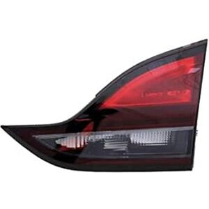 Faros interior izquierdo LED Magneti Marelli Zafira - Faro de coche Faros interior izquierdo LED Magneti Marelli Zafira - Faro de coche