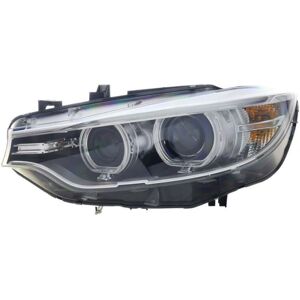 Magneti Marelli Modelo 711451000040 - Faro Bi-Xenon izquierdo D1S Magneti Marelli Modelo 711451000040 - Faro Bi-Xenon izquierdo D1S