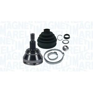 MAGNETI MARELLI 302015100033 Giunto albero di trasmissione - Asse anteriore MAGNETI MARELLI 302015100033 Giunto albero di trasmissione - Asse anteriore