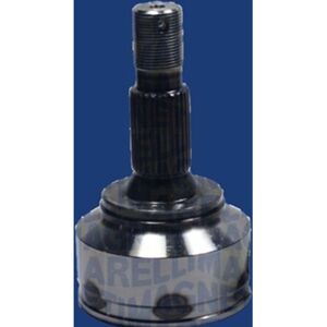 MAGNETI MARELLI 302015100062 Giunto di trasmissione asse anteriore - Giunto di trasmissione MAGNETI MARELLI 302015100062 Giunto di trasmissione asse anteriore - Giunto di trasmissione