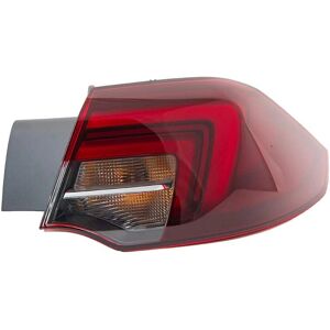 Magneti Marelli Malli 714020650806 Oikea ulkotaka LED-valo - Takavalot Magneti Marelli Malli 714020650806 Oikea ulkotaka LED-valo - Takavalot