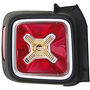 MAGNETI MARELLI Malli 714020830703 Vasen takavalo - Takavalo MAGNETI MARELLI Malli 714020830703 Vasen takavalo - Takavalo