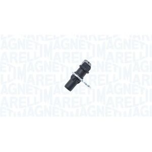 Magneti Marelli moottorin kierroslukemittari Citroën - C5, Xsara, Jumper Magneti Marelli moottorin kierroslukemittari Citroën - C5, Xsara, Jumper