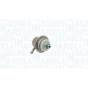 Valvola di controllo MAGNETI MARELLI - Regolatore di pressione del carburante Valvola di controllo MAGNETI MARELLI - Regolatore di pressione del carburante