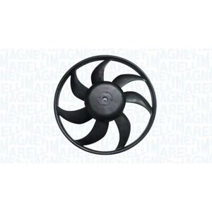 Magneti Marelli 069422753010 Radiator Fan - Opel Adam, Corsa D Magneti Marelli 069422753010 Radiator Fan - Opel Adam, Corsa D