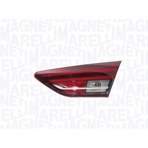 Magneti Marelli 714020660709 Vasen LED takavalo - Takavalo Magneti Marelli 714020660709 Vasen LED takavalo - Takavalo