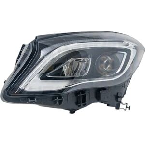 Magneti Marelli LED-strålkastare Vänster - Strålkastare Magneti Marelli LED-strålkastare Vänster - Strålkastare