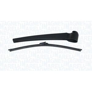 MAGNETI MARELLI 000723180193 Spazzola tergicristallo - Adattamento universale MAGNETI MARELLI 000723180193 Spazzola tergicristallo - Adattamento universale
