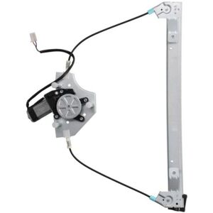 Magneti Marelli Modello 350103170191 Regolatore del Finestrino - Regolatore del Finestrino Magneti Marelli Modello 350103170191 Regolatore del Finestrino - Regolatore del Finestrino