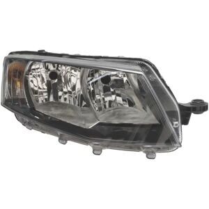 Magneti Marelli Etuvalo Octavia III - H7 H15 Oikea OEM Magneti Marelli Etuvalo Octavia III - H7 H15 Oikea OEM