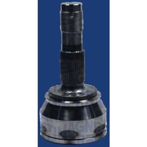 Magneti Marelli 302015100107 Giunto CV - Ricambi per Asse Anteriore Magneti Marelli 302015100107 Giunto CV - Ricambi per Asse Anteriore