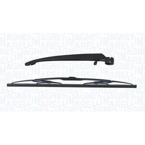 MAGNETI MARELLI Modello 000723180225 Tergicristallo - Windscreen Wiper Blade MAGNETI MARELLI Modello 000723180225 Tergicristallo - Windscreen Wiper Blade