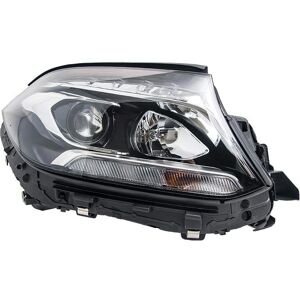 MAGNETI MARELLI 710815910200 - Oikea ajovalo MAGNETI MARELLI 710815910200 - Oikea ajovalo