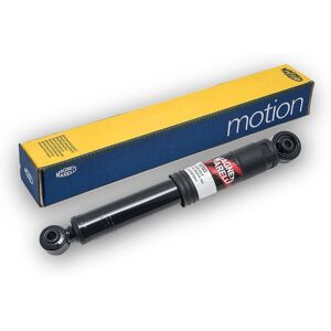 Amortisseur à gaz Magneti Marelli - Essieu arrière, pression de gaz, 45/30mm - Publicité Amortisseur à gaz Magneti Marelli - Essieu arrière, pression de gaz, 45/30mm - Publicité