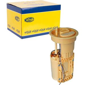 Modulo di alimentazione carburante Magneti Marelli - VW T5 TDI - 100L/h Modulo di alimentazione carburante Magneti Marelli - VW T5 TDI - 100L/h
