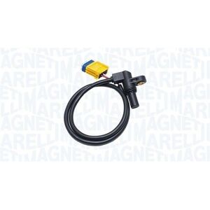Sensore Magneti Marelli Modello 7700100008 - Compatibile con Alfa Romeo, Citroën, Fiat - Sensore albero a camme Sensore Magneti Marelli Modello 7700100008 - Compatibile con Alfa Romeo, Citroën, Fiat - Sensore albero a camme