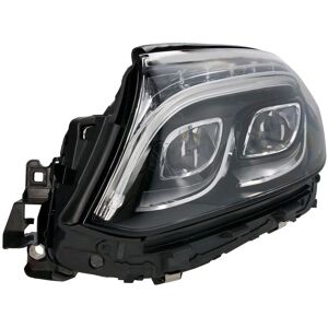Faro Magneti Marelli 710815904502 - Sinistra, LED, Indicatore arancione Faro Magneti Marelli 710815904502 - Sinistra, LED, Indicatore arancione
