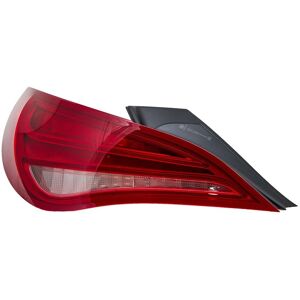 Feu arrière LED gauche Magneti Marelli - Éclairage voiture - Publicité Feu arrière LED gauche Magneti Marelli - Éclairage voiture - Publicité