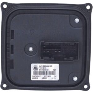 Magneti Marelli Model - LED Control Module for Mercedes-Benz C-Class Magneti Marelli Model - LED Control Module for Mercedes-Benz C-Class