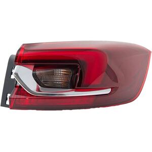 Lampada posteriore LED Destra Insignia - Magneti Marelli Lampada posteriore LED Destra Insignia - Magneti Marelli