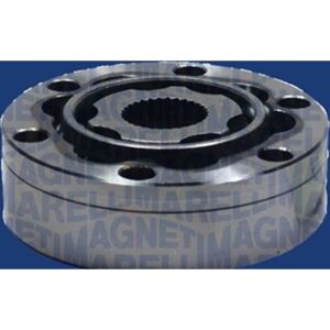 MAGNETI MARELLI 302009100026 Set giunti asse di trasmissione - Asse anteriore MAGNETI MARELLI 302009100026 Set giunti asse di trasmissione - Asse anteriore