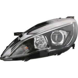 Magneti Marelli Vasen ajovalo Peugeot 308 - Halogeni LED Magneti Marelli Vasen ajovalo Peugeot 308 - Halogeni LED