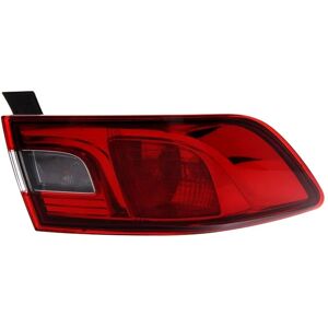 Magneti Marelli Malli 712205201120 - Takavalo Renault Clio 4 Magneti Marelli Malli 712205201120 - Takavalo Renault Clio 4