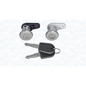Set cilindri serrature Magneti Marelli Dacia Renault - Anteriore Set cilindri serrature Magneti Marelli Dacia Renault - Anteriore