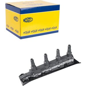 Bobina di accensione Magneti Marelli Saab - 060717233012 Bobina di accensione Magneti Marelli Saab - 060717233012