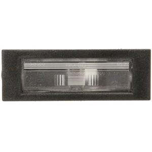 Magneti Marelli Modèle 715105092000 - Éclairage de plaque pour Fiat 500L - Publicité Magneti Marelli Modèle 715105092000 - Éclairage de plaque pour Fiat 500L - Publicité